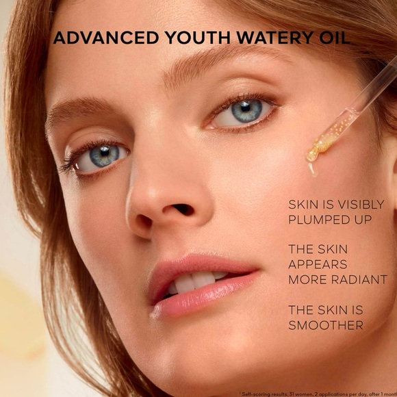 ✨ GUERLAIN Abeille Royale Advanced Youth Watery Oil Minis - Picture 6 of 13